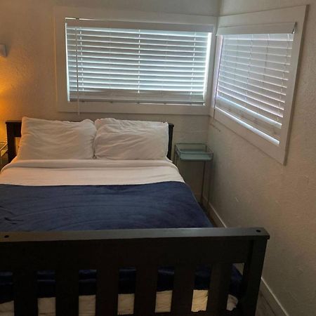 Sea Haven Motel Unit One Rockaway Beach Exterior foto