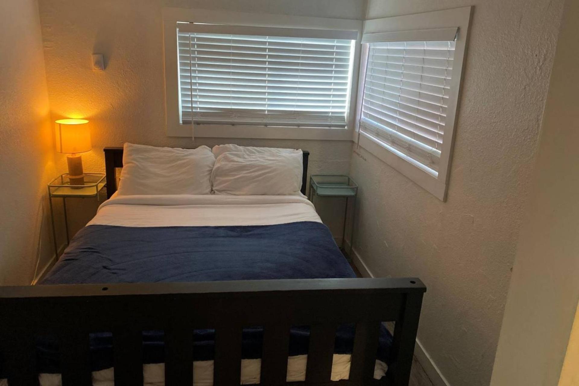 Sea Haven Motel Unit One Rockaway Beach Exterior foto