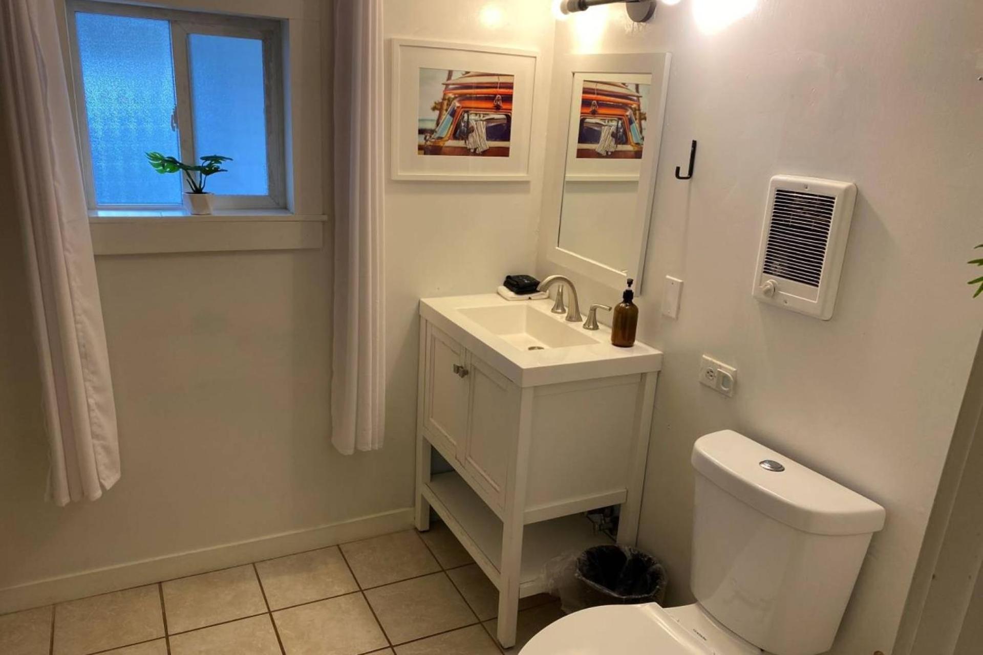 Sea Haven Motel Unit One Rockaway Beach Exterior foto